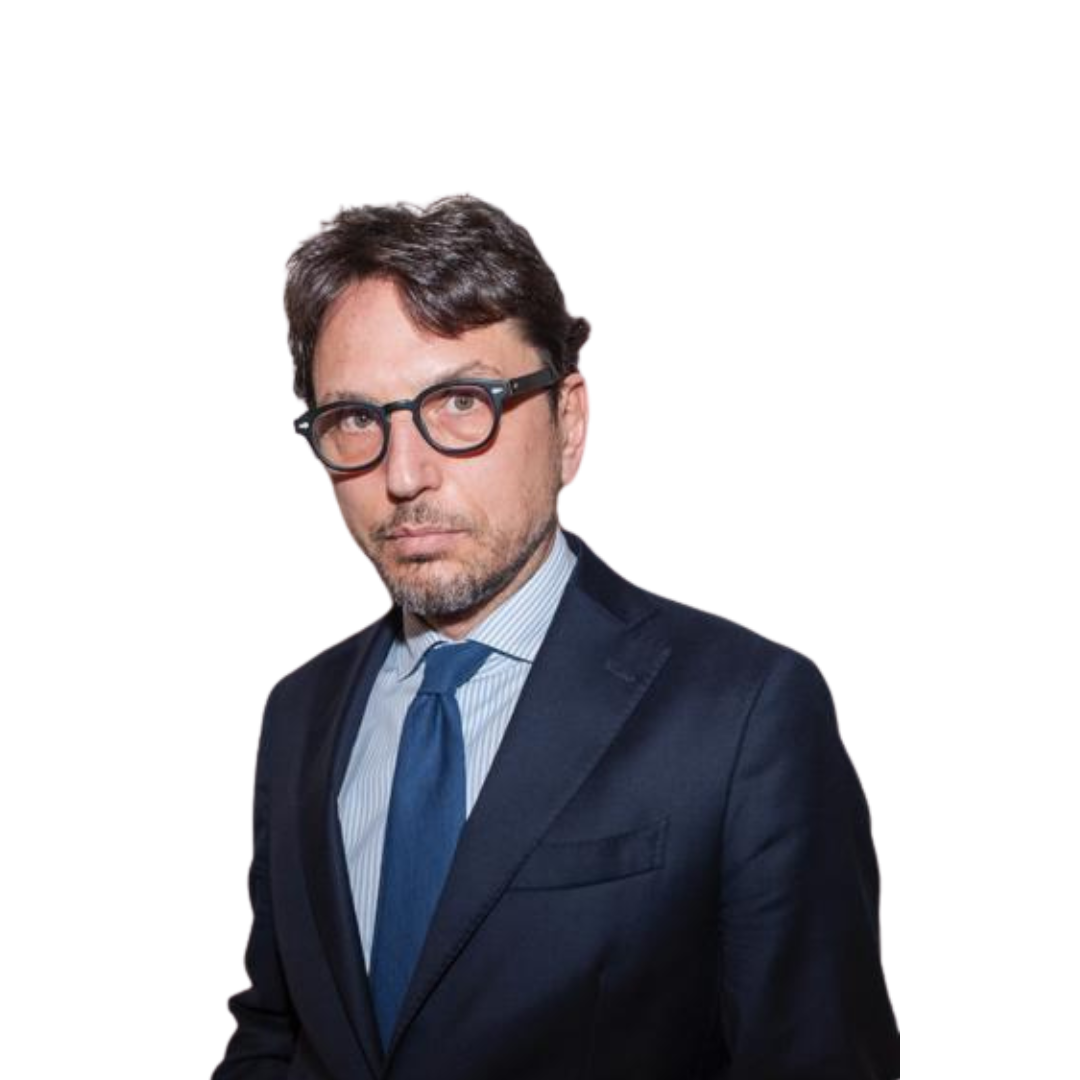 Dott. Gianluca Bianco